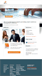 Mobile Screenshot of orangedigital.com